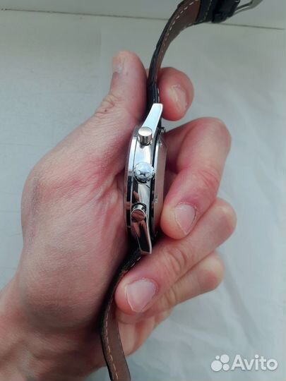Montblanc часы