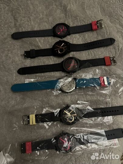 Часы calvin klein