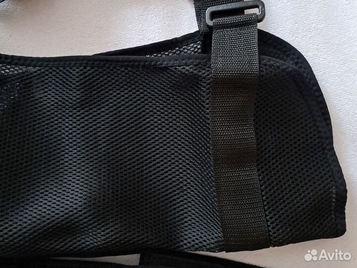 Бандаж для плечевого сустава