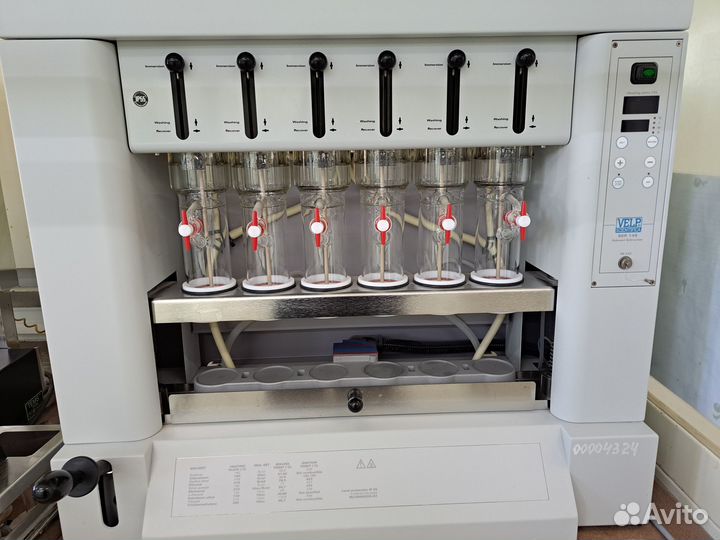 Лабораторные исследования зерна и комбикормов