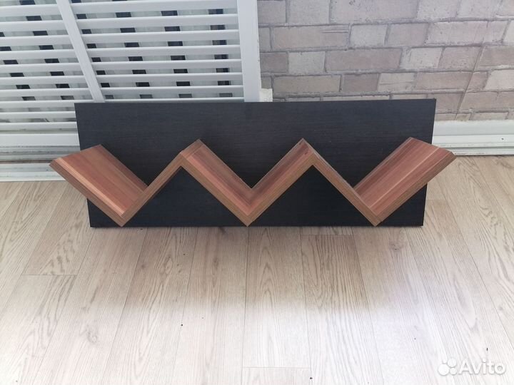 Полка книжная