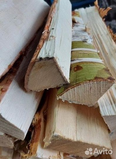 Дрова ольха с доставкой