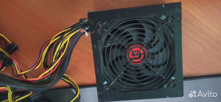 Блок питания для пк 700w
