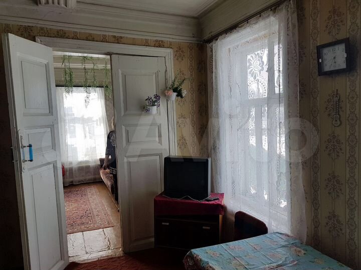 2-к. квартира, 65 м², 2/2 эт.