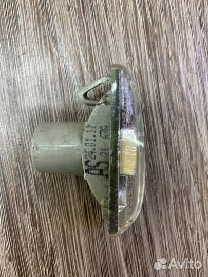 Повторитель поворота передний правый Opel Corsa D
