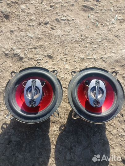 Акустическая система Урал ural AS-C1347