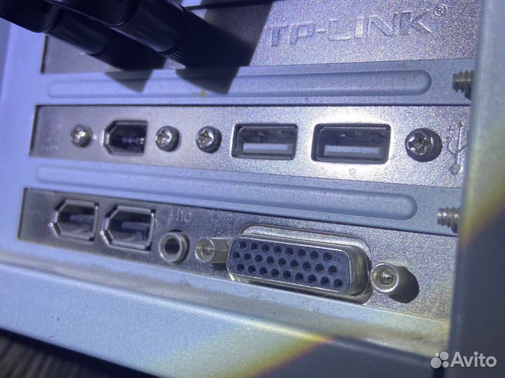 Pinacle studio plus 700 PCI