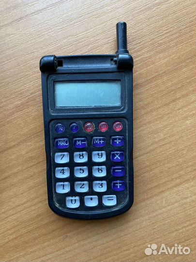 Калькуляторы