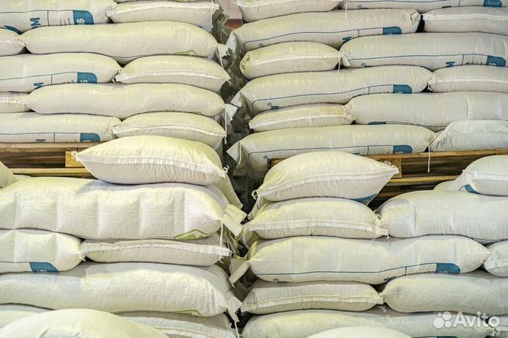 Комбикорм для свиней и поросят