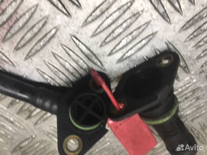 Клапан топливный Scania P 2004-2020