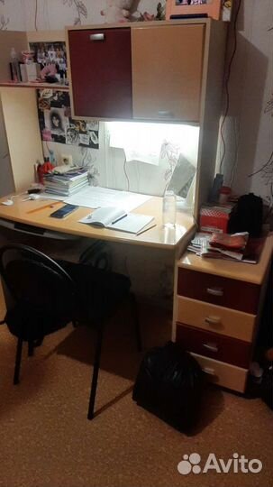 Детская стенка