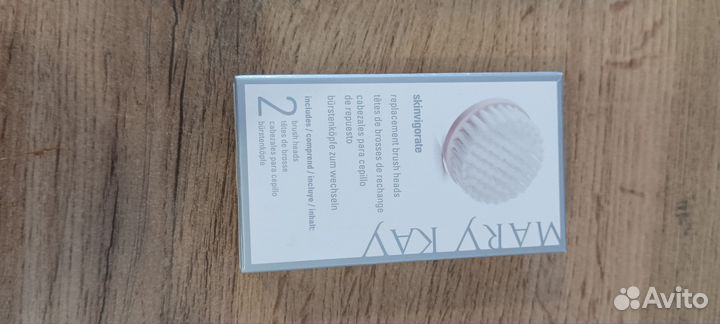 Щетка для лица Мэри Кей