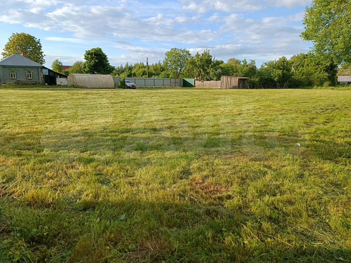 Участок 19,8 сот. (ИЖС)