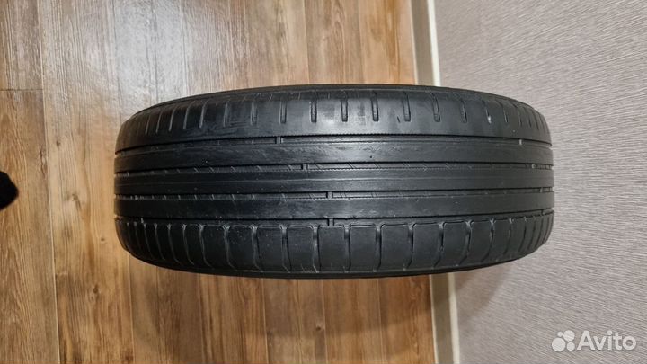 Nokian Tyres Hakka Green 2 185/65 R15 92H