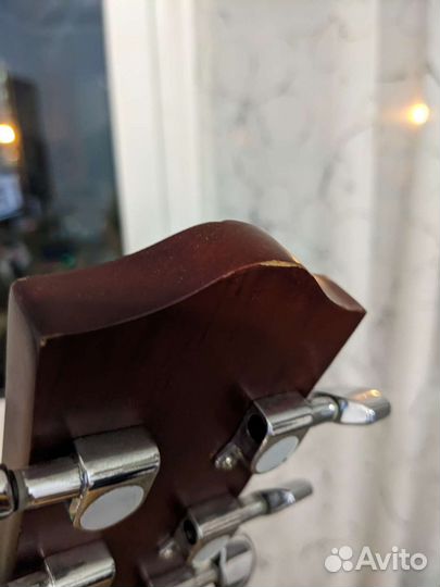 Гитара Amati md6612