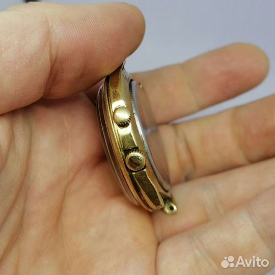 Часы Ракета Вахтовые