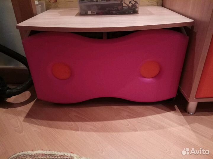 Детская мебель