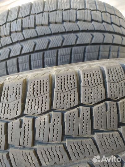 Dunlop Winter Maxx 195/65 R15