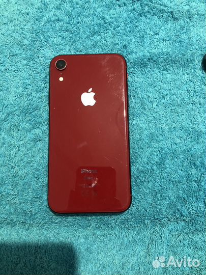 iPhone Xr, 64 ГБ
