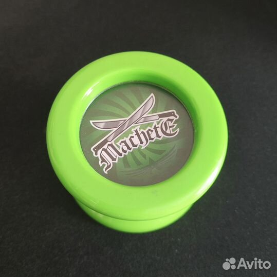 Aero Yo Machetе