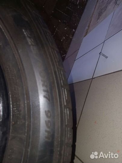 Hankook Optimo K415 225/60 R17