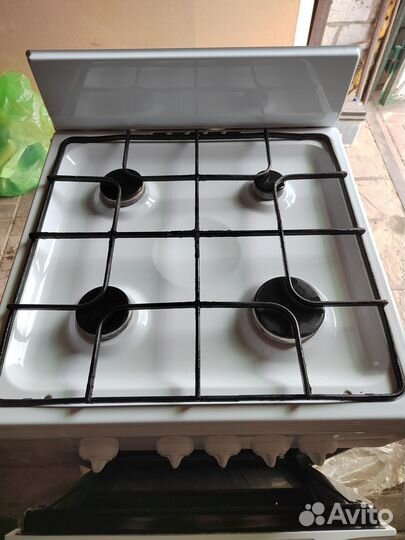 Газовая плита гефест бу