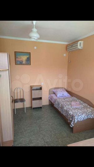 Комната 12 м², 1/3 эт.