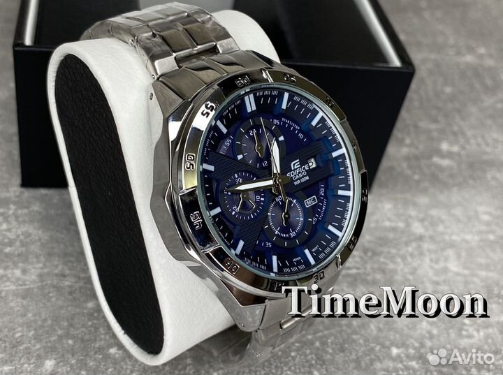 Наручные часы Casio Edifice