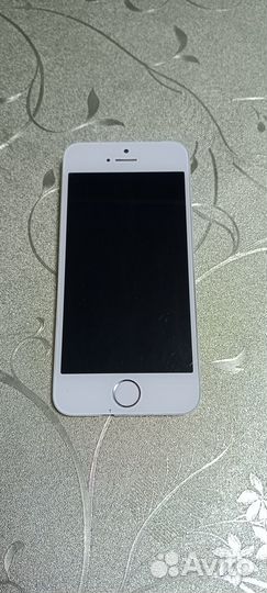 Экран для iPhone 5s