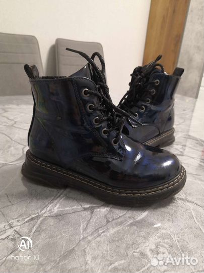 Детская обувь для девочек