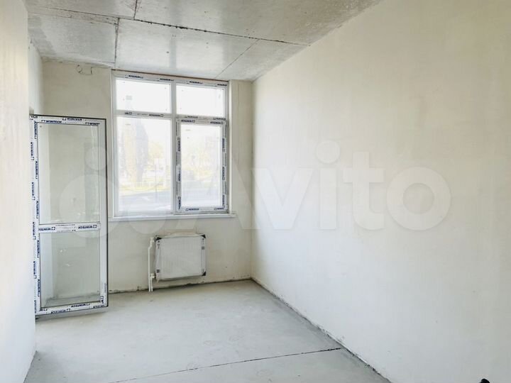 2-к. квартира, 60 м², 3/10 эт.