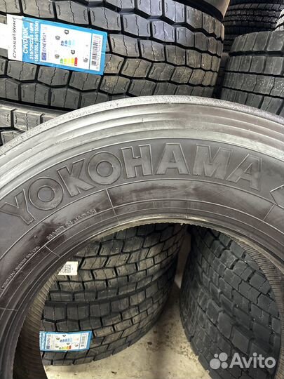 Резина 315 70 22.5