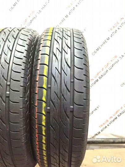 Bridgestone Nextry Ecopia 155/65 R13 73S