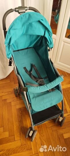 Коляска Graco