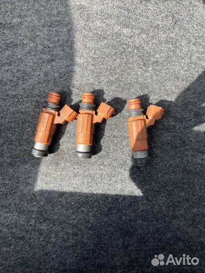 Форсунки CDH210