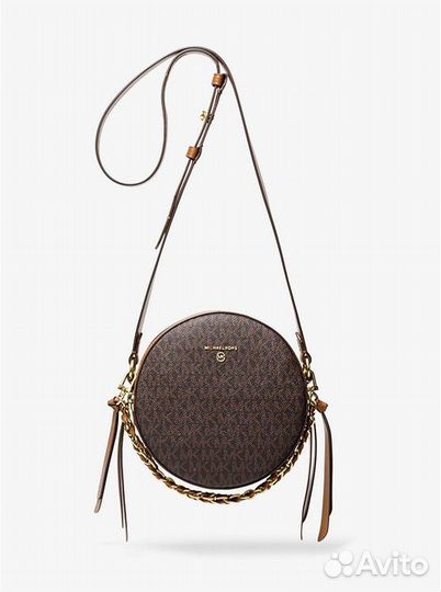 Сумка натуральная кожа Michael Kors