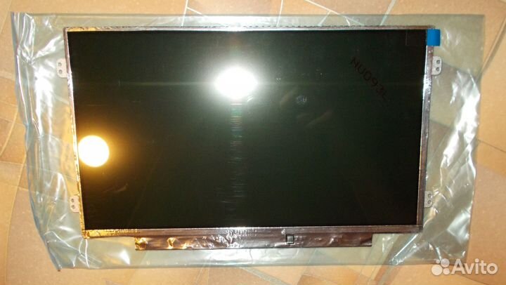 Матрица 10.1 Slim (40 pin) 1024x600