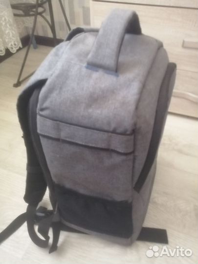 Хитовый рюкзак для квадрокоптеров типа Phantom