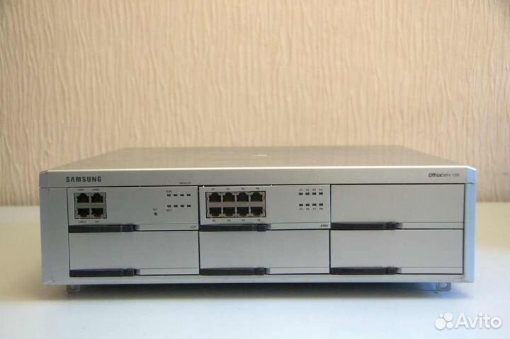 Плата для атс Samsung OfficeServ 7200