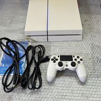 Playstation 4 500GB PS4