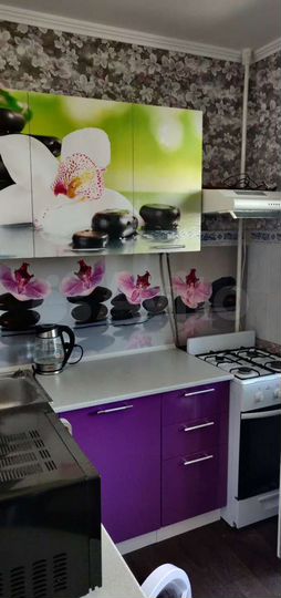 1-к. квартира, 34 м², 8/9 эт.