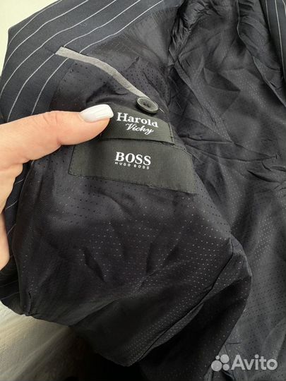 Hugo boss женский пиджак