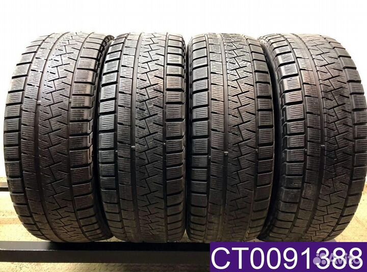 Pirelli Ice Asimmetrico 195/55 R16 96T