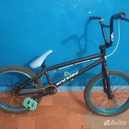 Продам велосипед BMX