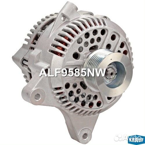 Генератор ALF9585NW Krauf