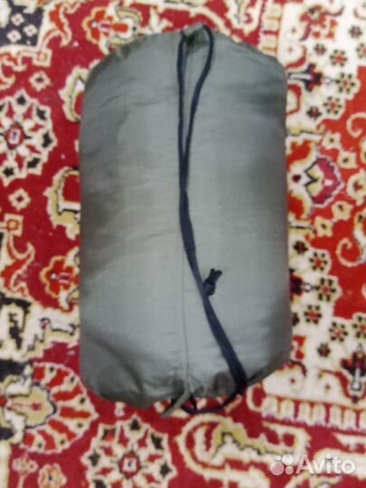 Спальный мешок