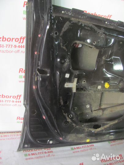Дверь передняя левая Lexus LS 430 2000-2006