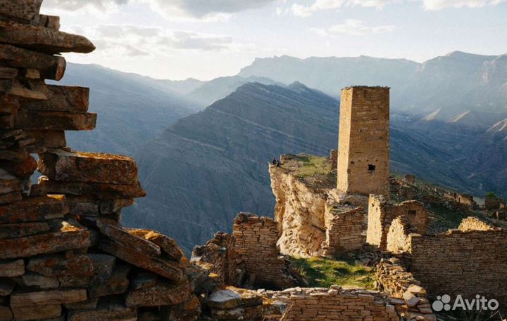 Экскурсии по Дагестану. По тур маршрутам