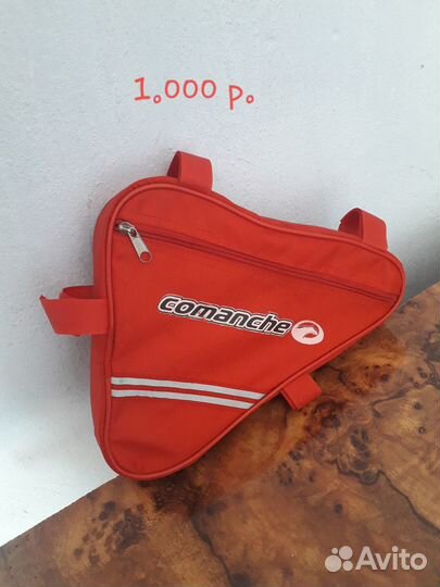 Велосипед горный новый 22 я рама Comanche