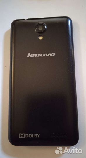 Lenovo A319, 4 ГБ
